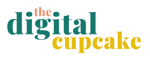 The Digital Cupcake